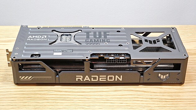 AMD Radeon RX 9070