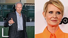 Slavné osobnosti, které se daly na politiku.