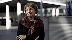 Histori�ka Milena Lenderová (20. 3. 2025)