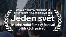 Snímek Písn o zemi v plamenech na praském festivalu získal Cenu poroty...