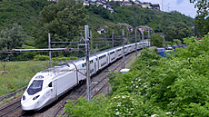 TGV M / Avelia Horizon