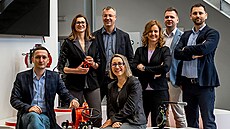 Top management ABO valve