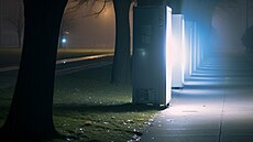 Kolik vody bylo uspo�eno díky recyklaci elektroodpadu?