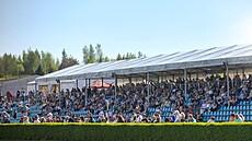 HIPODROM MOST chystá pro leto�ní sezonu �adu novinek