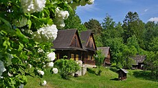 Valaská ddina