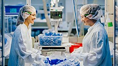�eský Teleflex: Symbióza kvality a týmové spolupráce