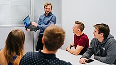 �eský Teleflex: Symbióza kvality a týmové spolupráce