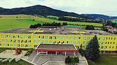 Základní �kola Slune�ní v �umperku