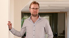 éf hematologického a transfuzního oddlení Nemocnice AGEL Prostjov Michal...