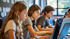 Digitální technologie hrají stále v�t�í roli nejen v pracovním, ale i v b�ném...