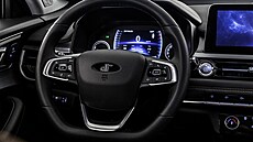 DR Automobiles nov� na �eském trhu. Kdy� se italská dravost setká a �ínskou...