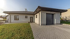 D�m od KM Beta. Systém KM Beta nabízí kompletní �e�ení od zdicích prvk�, p�es...