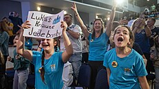 Finále 32. ro�níku ankety Zlatý Ámos o nejoblíben�j�ího u�itele. Vít�zem se...
