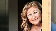 Halina Pawlowská oslavila sedmdesáté narozeniny, ale obas myslí jako ve...