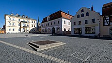 Hrádek nad Nisou