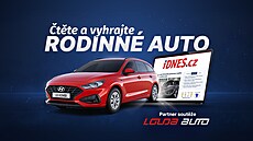 megahra o auto clankove foto louda 2025 jaro