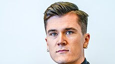 Jakob Ingebrigtsen u soudu.