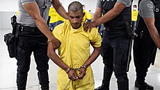 Spojené státy vyhostily p�es dv� st� migrant�, v�t�inou Venezuelan�, do...