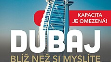 NEXT Dubaj