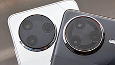 Poco F7 Pro a Poco F7 Ultra