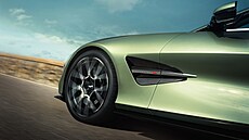 Nový Aston Martin Vanquish Volante, nejrychlej�í a nejvýkonn�j�í sériov�...