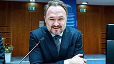 Dan Jørgensen, komisa� pro energetiku