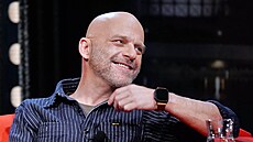 Hynek ermák v Show Jana Krause (26. bezna 2025)