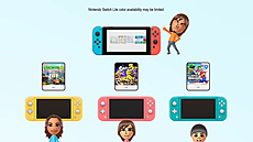 Nintendo Switch - Virtual Game Cards