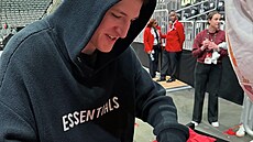 Basketbalový trip mláde�e z Teplic, Litom��ic a Ústí nad Labem do USA na zápasy...