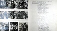 Kronika, její peklad se pipravuje, mapuje historii Sokolova v letech 1928 a...