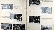 Kronika, její peklad se pipravuje, mapuje historii Sokolova v letech 1928 a...