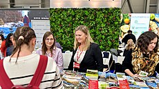 Mezinárodní veletrh cestovního ruchu HOLIDAY WORLD & REGION WORLD