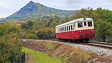 Doprava Ústeckého kraje o víkendu zahájí turistickou sezónu 2025