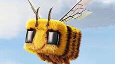 Z projektu Minecraft film