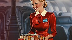 Cabin Crew Life Simulator