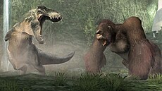 Peter Jackson�s King Kong