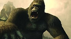 Peter Jackson�s King Kong