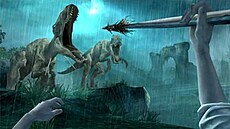 Peter Jackson�s King Kong