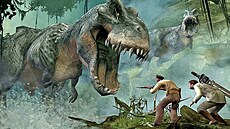 Peter Jackson�s King Kong