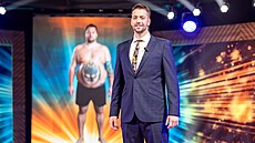 Liborovi se za rok podailo zhubnout 67 kilo.