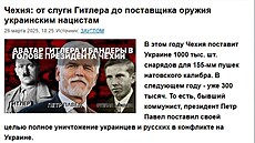 Prezident Petr Pavel