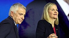 Vítzka a poraený. Kirsty Coventryová je novou éfkou Mezinárodního...