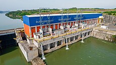 Po dokon�ení akvizice bude mít Energo-Pro v Brazílii zainvestováno do osmi...
