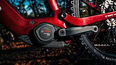 Jedním z nejv�t�ích tahák� MMR pro rok 2025 je nov� p�edstavené elektrokolo pro...