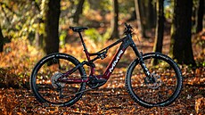 Jedním z nejv�t�ích tahák� MMR pro rok 2025 je nov� p�edstavené elektrokolo pro...