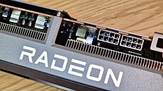 AMD Radeon RX 9070