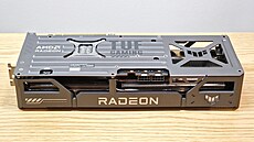 AMD Radeon RX 9070