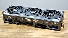 AMD Radeon RX 9070