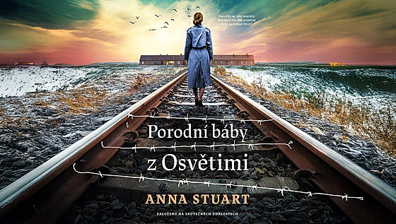 Porodní báby z Osv�timi