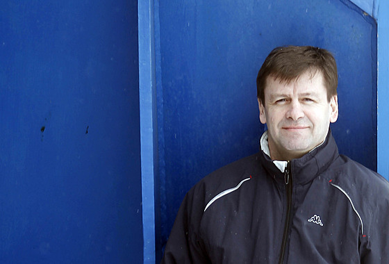 Otakar Janecký.